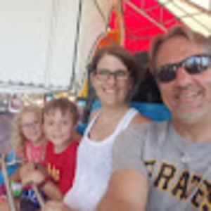 Meet your Posher, Lisa